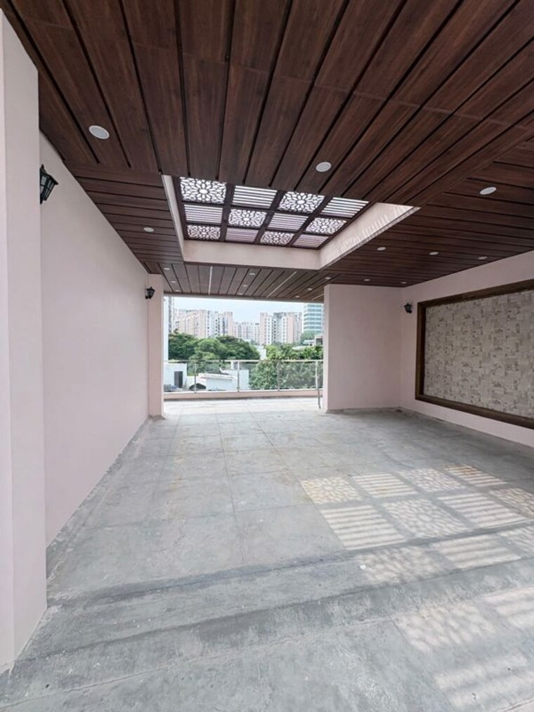 Kitchen, neelendras-amity-greens 3 Bedroom 2100 Sq.Ft. Villa In Gomti Nagar Lucknow 10779260