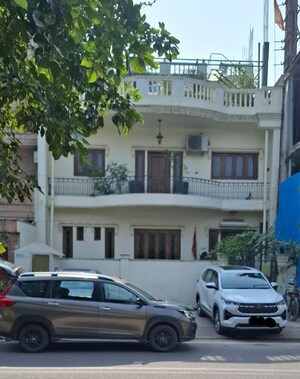 3 BHK Independent House For Sale in Pitampura