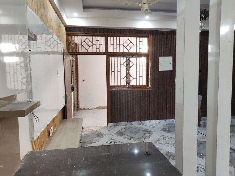 Kitchen, sector 10 greater noida 3 Bedroom 1750 Sq.Ft. Builder Floor In Sector 10 Greater Noida Greater Noida 10779261