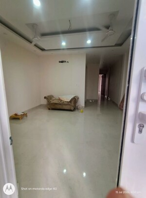 1 BHK Builder Floor For Rent in Malviya Nagar