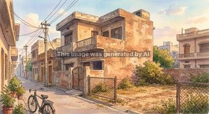 Land For Sale in New Madhopuri