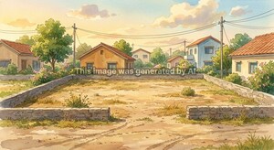  Land For Sale in Barewal Awana