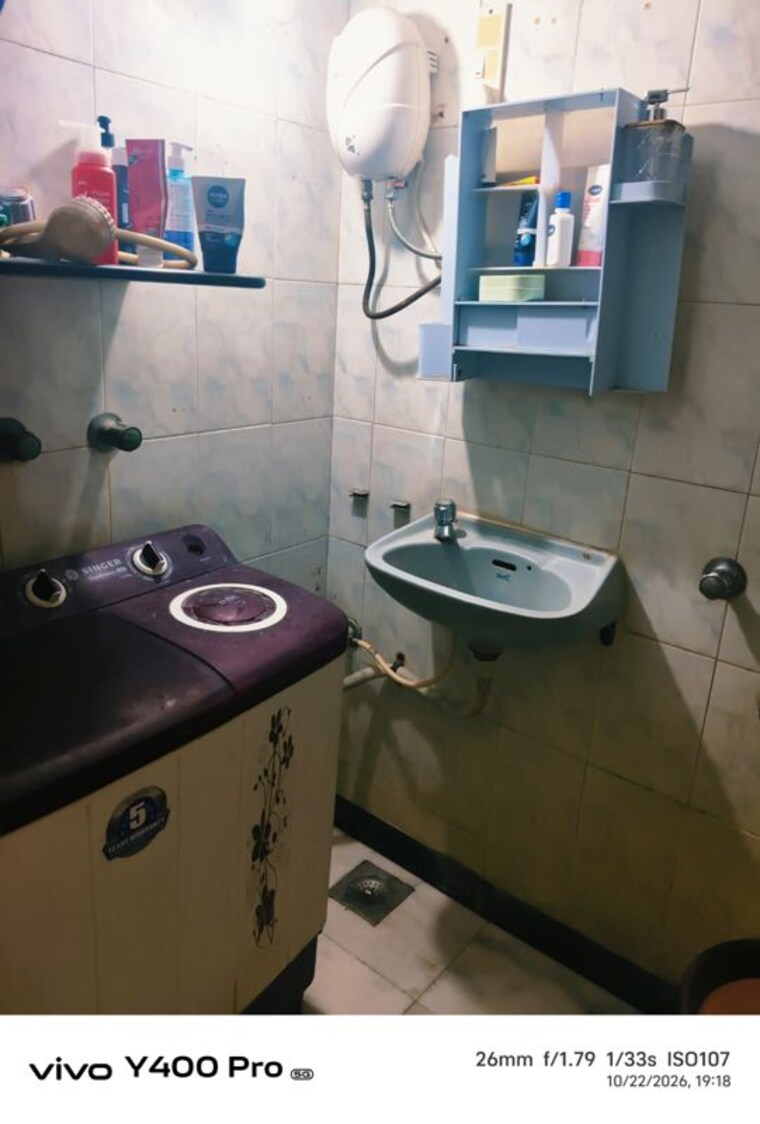 Team Area, sterling-apartment-marol 1 RK 415 Sq.Ft. Apartment In Marol Mumbai 10779272
