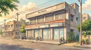  Shop For Sale in Palaj
