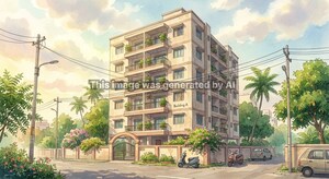  Apartment For Sale in Mulshi