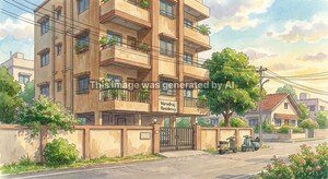  Apartment For Sale in Shinoli