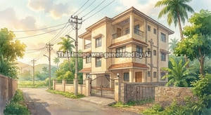  Apartment For Sale in Shirdhon