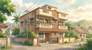  Apartment For Sale in Shirdhon