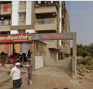  Apartment – Exterior View View at Makhmalabad - for Sale