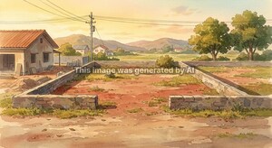  Land – Exterior View View at Medipalli - for Sale