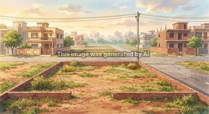  Land For Sale in Sector 105