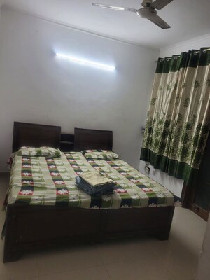 Bedroom in 2 BHK Apartment at Penta Homes, Vip Road – for Rent
