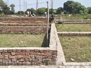 Plot Area in  Plot at Amaltash Plaza, Kamta – for Sale