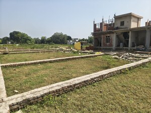 Plot Area in  Plot at Amaltash Plaza, Kamta – for Sale
