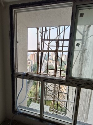 Balcony in 1 BHK Apartment at Alpine Primo, Andheri West – for Sale