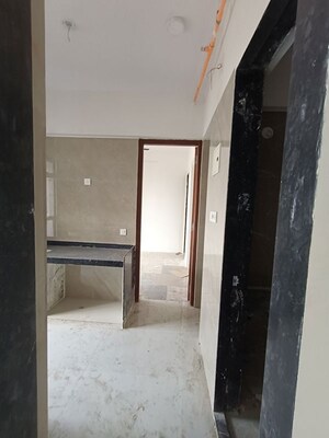 Building Lobby in 1 BHK Apartment at Alpine Primo, Andheri West – for Sale
