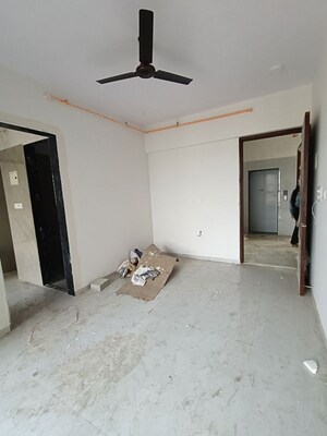 Room in 1 BHK Apartment at Alpine Primo, Andheri West – for Sale