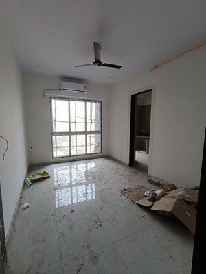 1 BHK Apartment For Sale in Alpine Primo, Andheri West