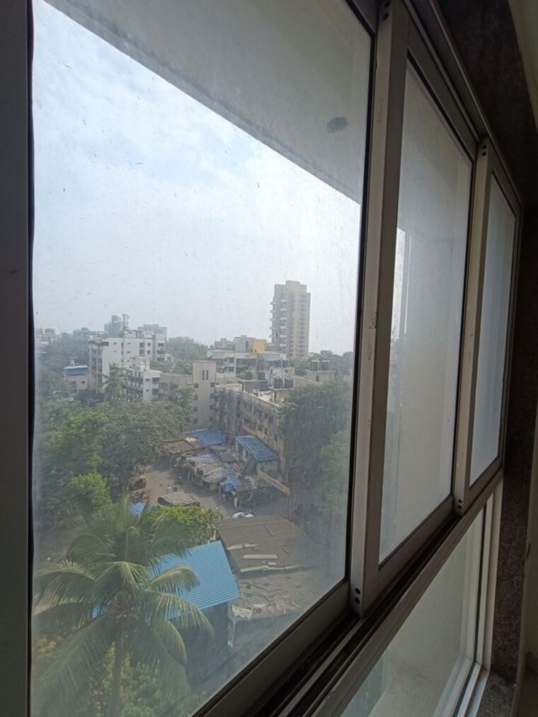 Balcony, alpine-primo 1 Bedroom 425 Sq.Ft. Apartment In Andheri West Mumbai 10779258