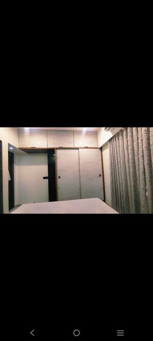 Bedroom in 3 BHK Apartment at Avirat Silver Gardenia, Gota – for Rent