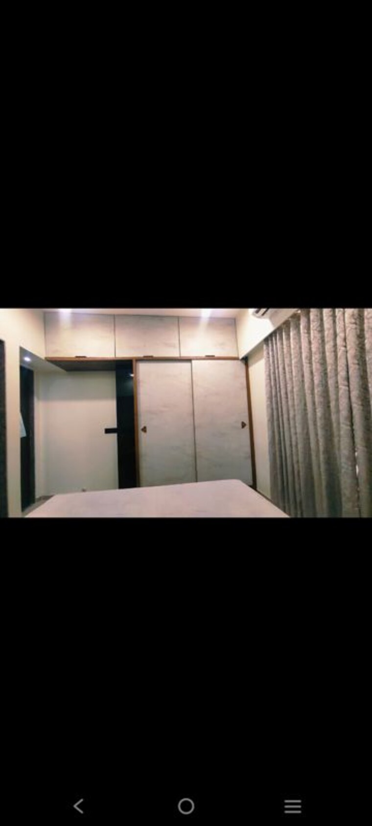 Bedroom, avirat-silver-gardenia 3 Bedroom 1890 Sq.Ft. Apartment In Gota Ahmedabad 10779304