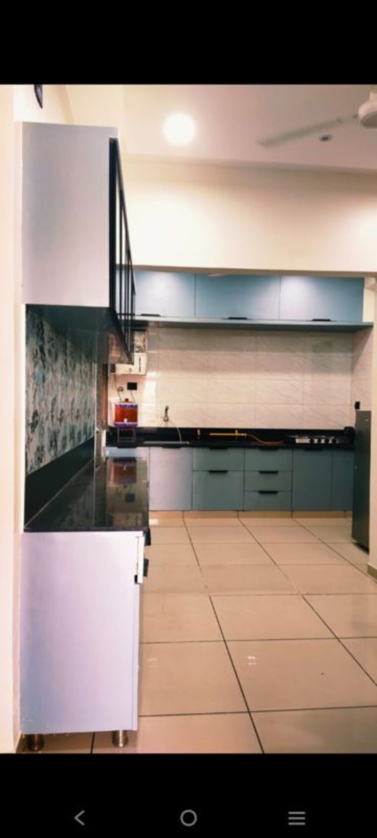 Kitchen, avirat-silver-gardenia 3 Bedroom 1890 Sq.Ft. Apartment In Gota Ahmedabad 10779304