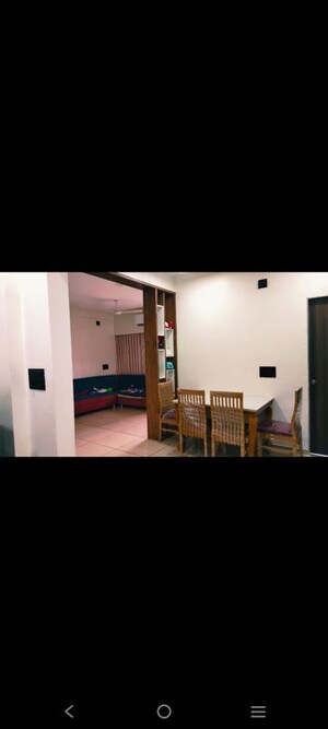 3 BHK Apartment For Rent in Avirat Silver Gardenia, Gota