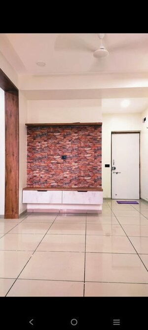 Bedroom in 3 BHK Apartment at Avirat Silver Gardenia, Gota – for Rent