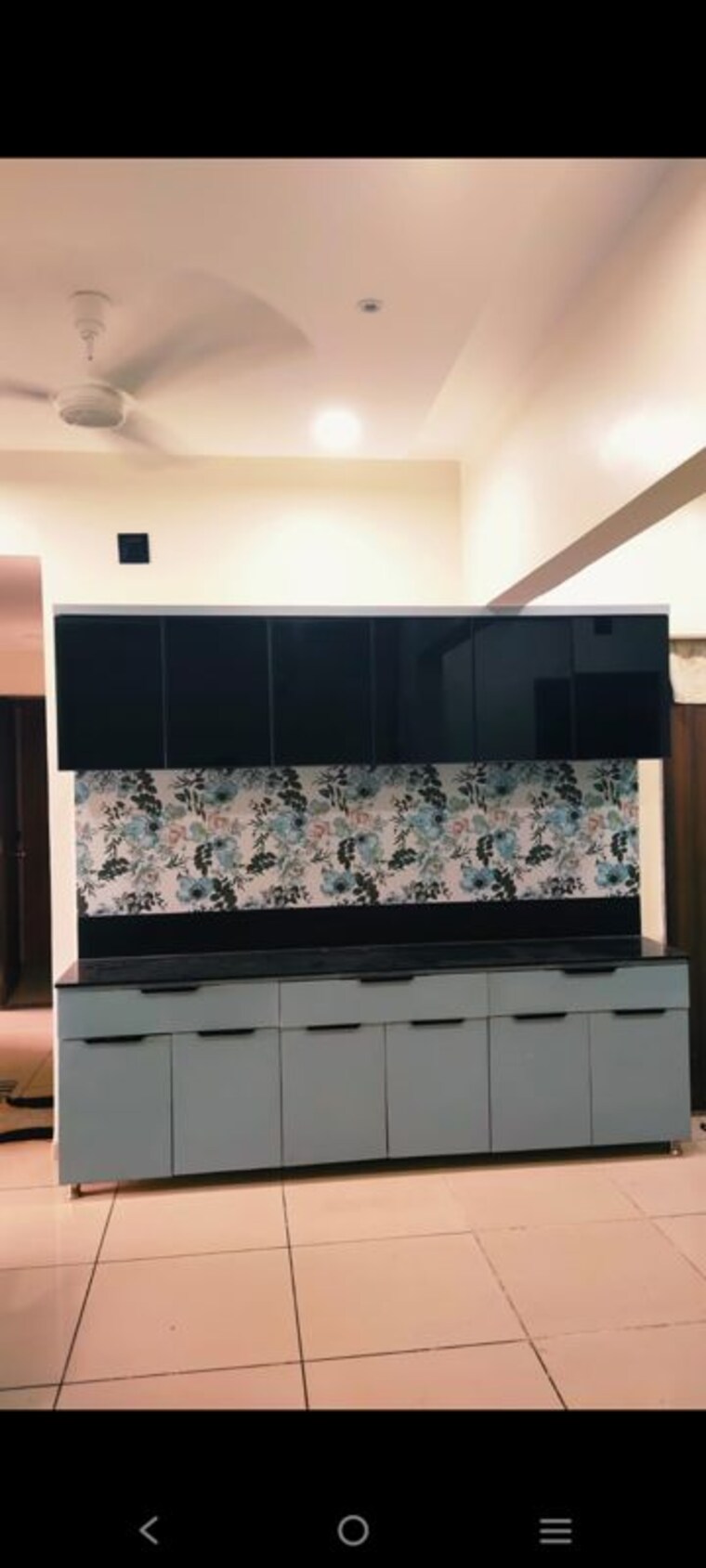 Kitchen, avirat-silver-gardenia 3 Bedroom 1890 Sq.Ft. Apartment In Gota Ahmedabad 10779304