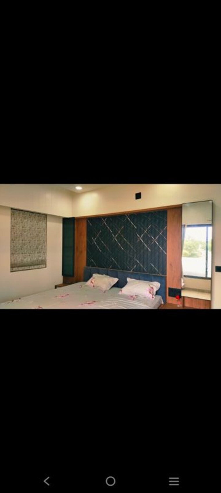 Bedroom, avirat-silver-gardenia 3 Bedroom 1890 Sq.Ft. Apartment In Gota Ahmedabad 10779304