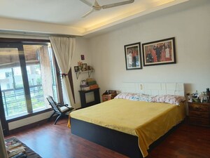 3 BHK Builder Floor For Rent in Greater Kailash I