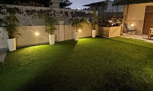 6 BHK Independent House – Garden View at Pitampura - for Sale