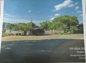  Independent House – Exterior View View at Jyothi Nagar - for Sale