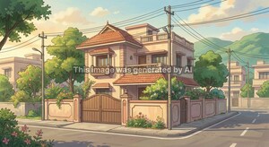  Independent House For Sale in Velachha