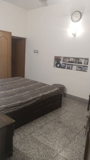 1 BHK Builder Floor For Rent in Gomti Nagar