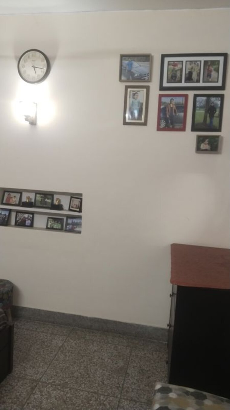 undefined, gomti nagar 1 Bedroom 600 Sq.Ft. Builder Floor In Gomti Nagar Lucknow 10779311