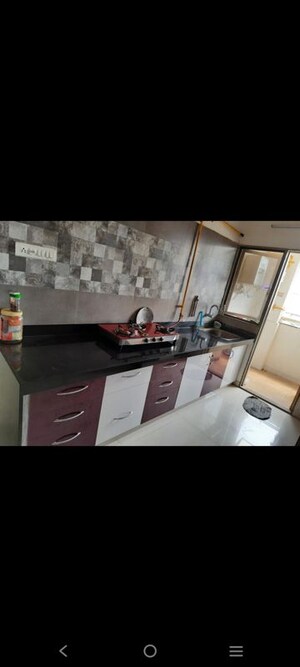 Furnished Amenities in 3 BHK Apartment at Shakti 140, Thaltej – for Rent