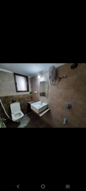 Team Area in 3 BHK Apartment at Shakti 140, Thaltej – for Rent