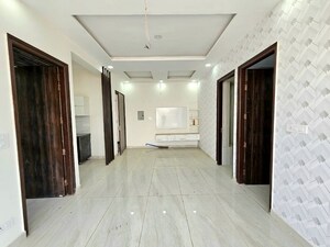 3 BHK Apartment For Sale in Panvel