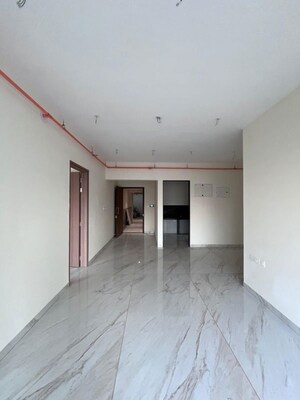 1 BHK Apartment For Rent in Kavya Hill View CHS, Anand Nagar