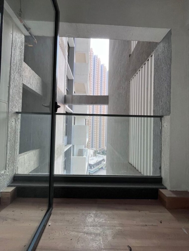 Bathroom, kavya-hill-view-chs 1 Bedroom 640 Sq.Ft. Apartment In Anand Nagar Thane 10779343
