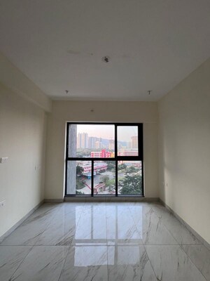 1 BHK Apartment For Rent in Vihang Valley Pearl, Kasarvadavali