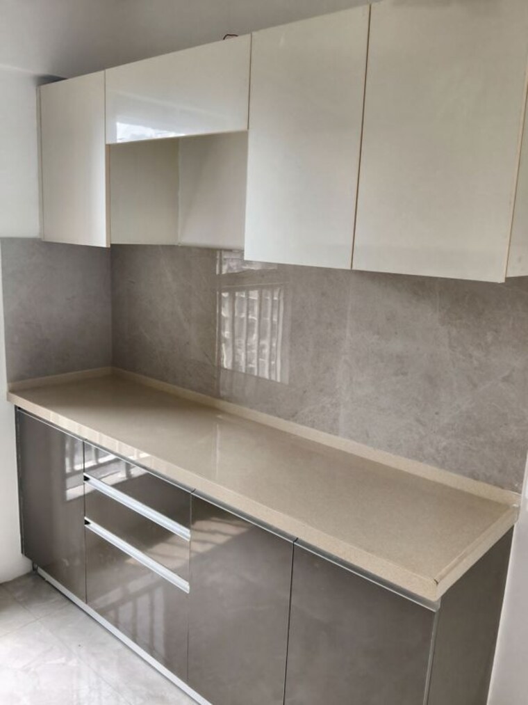 Kitchen, enso-sanza 1 Bedroom 380 Sq.Ft. Apartment In Kandivali East Mumbai 10779347