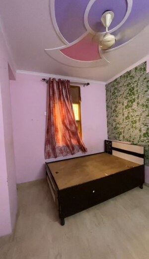 Bedroom in 3 BHK Apartment at Supreme Estia Phase 1, Baner – for Sale