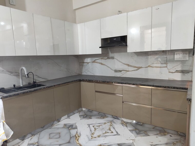 Kitchen, sector 10 greater noida 3 Bedroom 1550 Sq.Ft. Apartment In Sector 10 Greater Noida Greater Noida 10779381