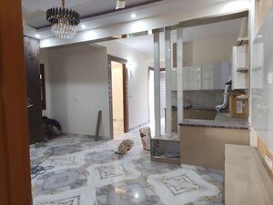 Living Room in 3 BHK Apartment at Sector 10 Greater Noida – for Sale