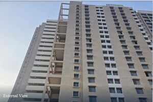 1 BHK Apartment For Rent in Vilas Javdekar Yashwin Enchante, Kharadi