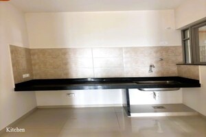 Kitchen in 1 BHK Apartment at Vilas Javdekar Yashwin Enchante, Kharadi – for Rent
