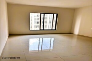 Master Bedroom in 1 BHK Apartment at Vilas Javdekar Yashwin Enchante, Kharadi – for Rent