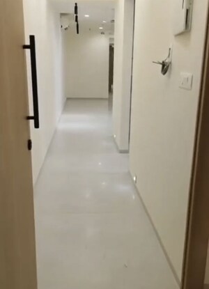 Building Lobby in 3 BHK Apartment at Joy Legend, Khar West – for Rent